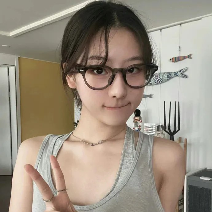 我和大天使家加百利