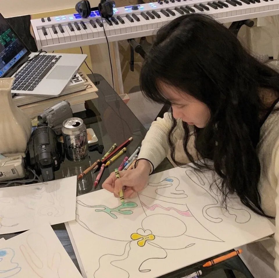 女儿们的恋爱 怦然心动篇